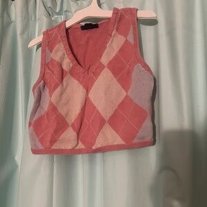 Women’s vest